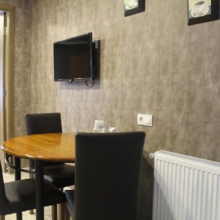 Cozy Nest Tbilisi ภายนอก รูปภาพ