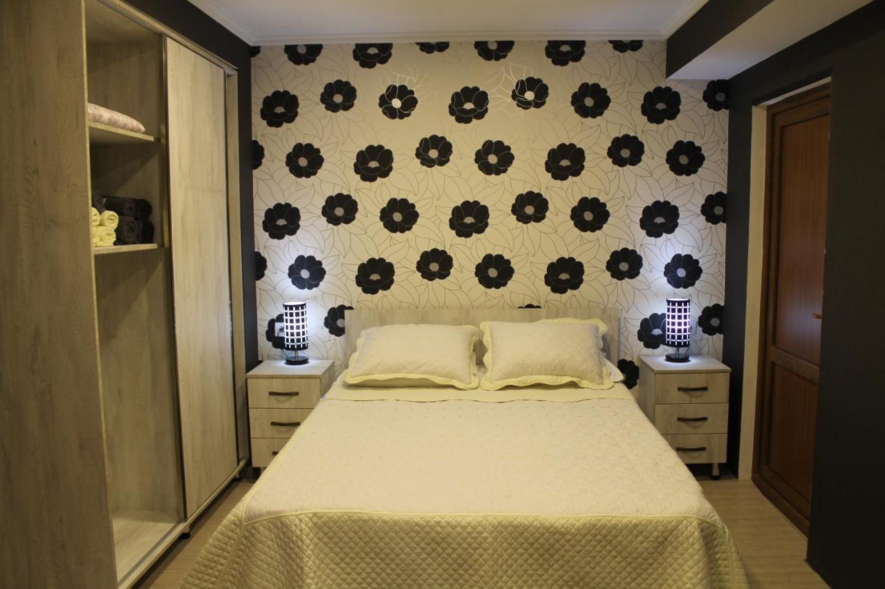 Cozy Nest Tbilisi ภายนอก รูปภาพ