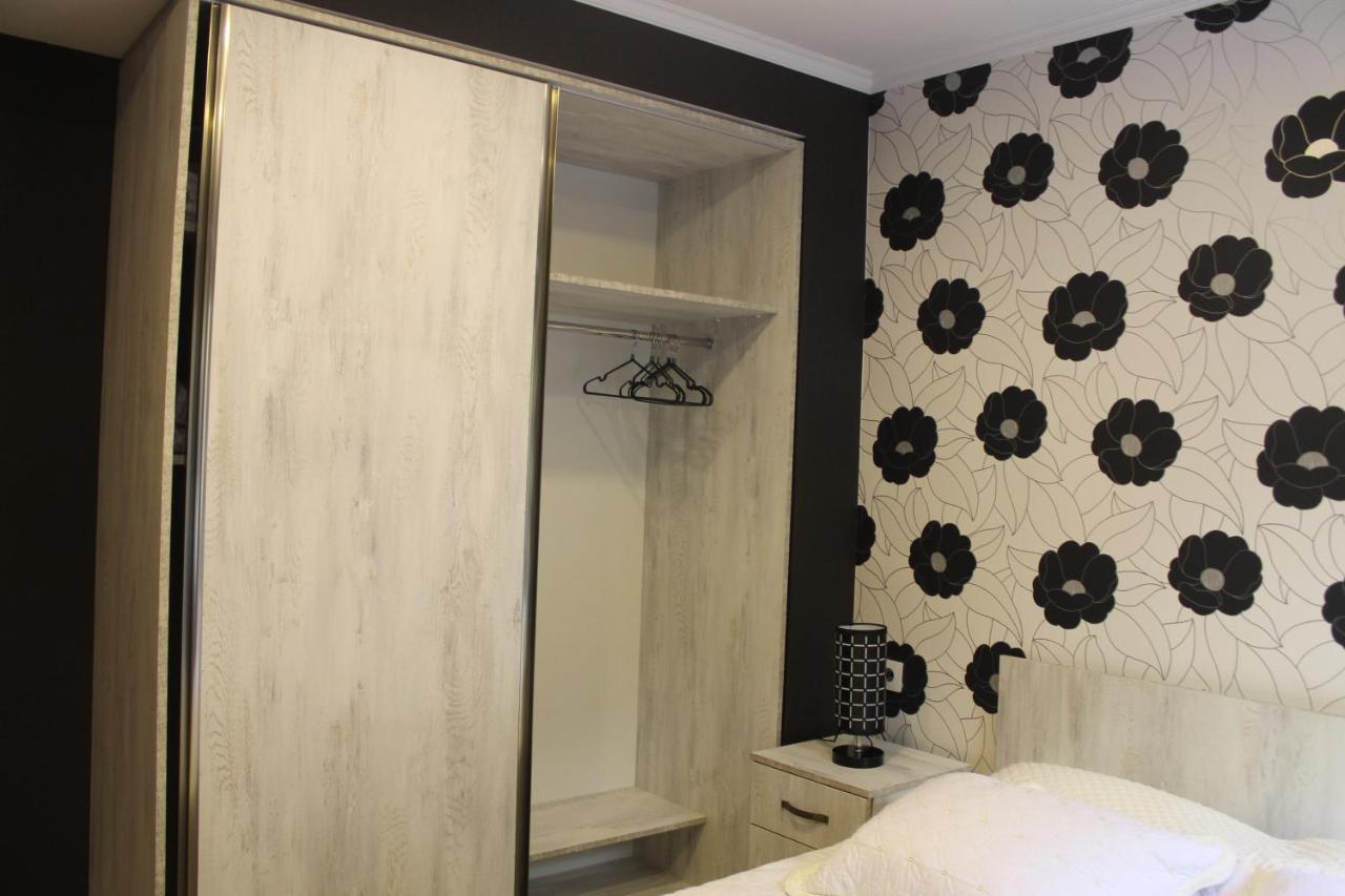 Cozy Nest Tbilisi ภายนอก รูปภาพ
